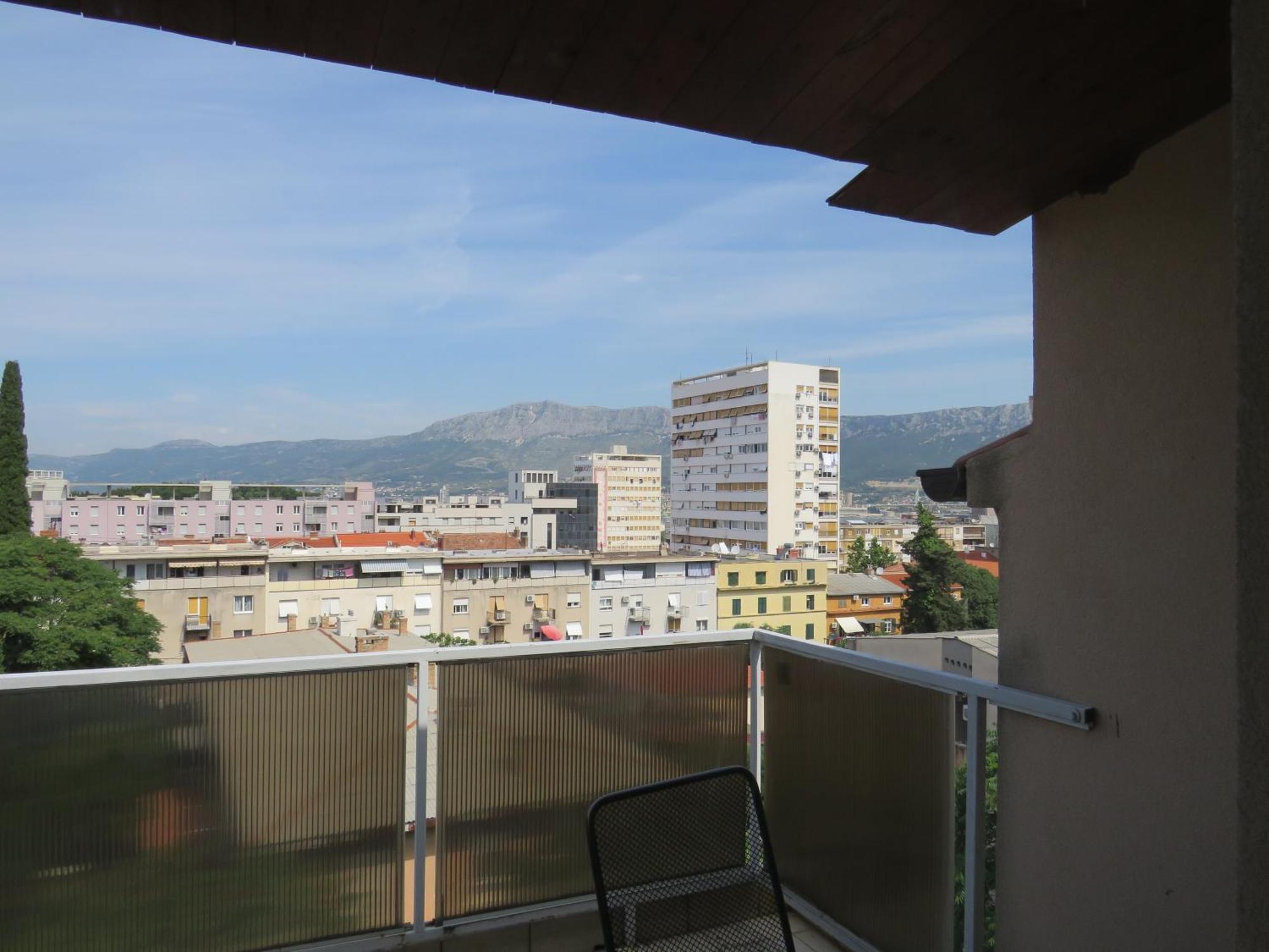 Apartment Holidays 14 Split