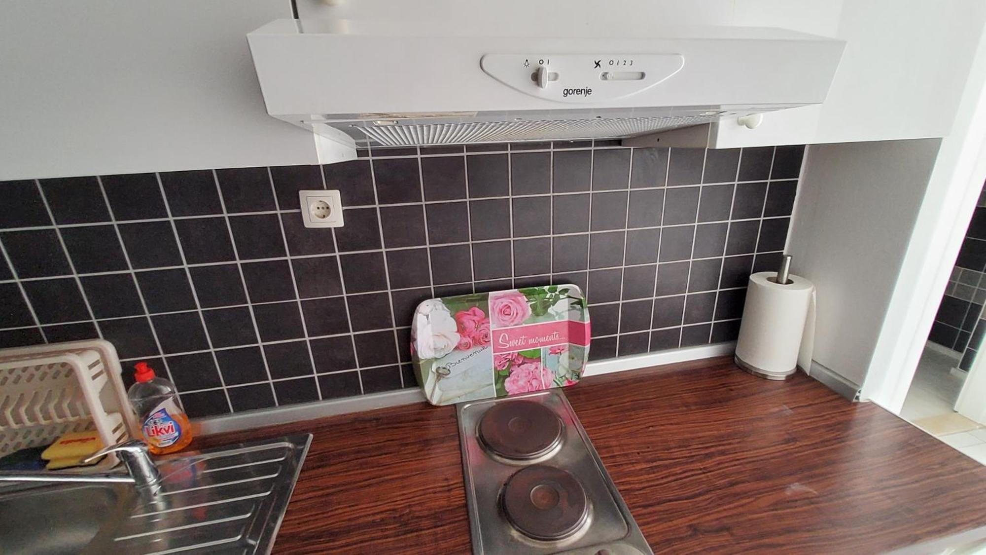 Apartment Holidays 14 *