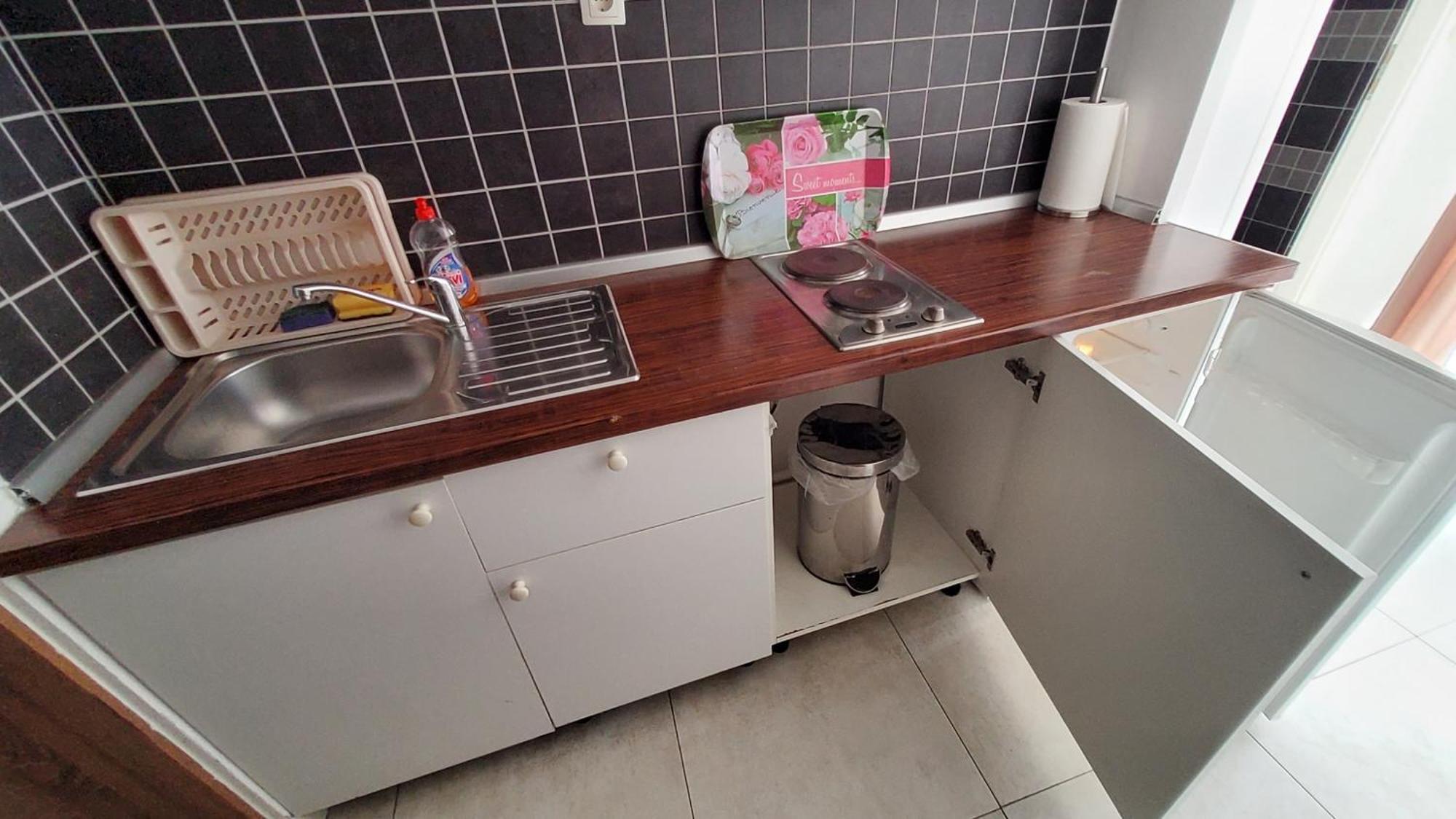 Apartment Holidays 14